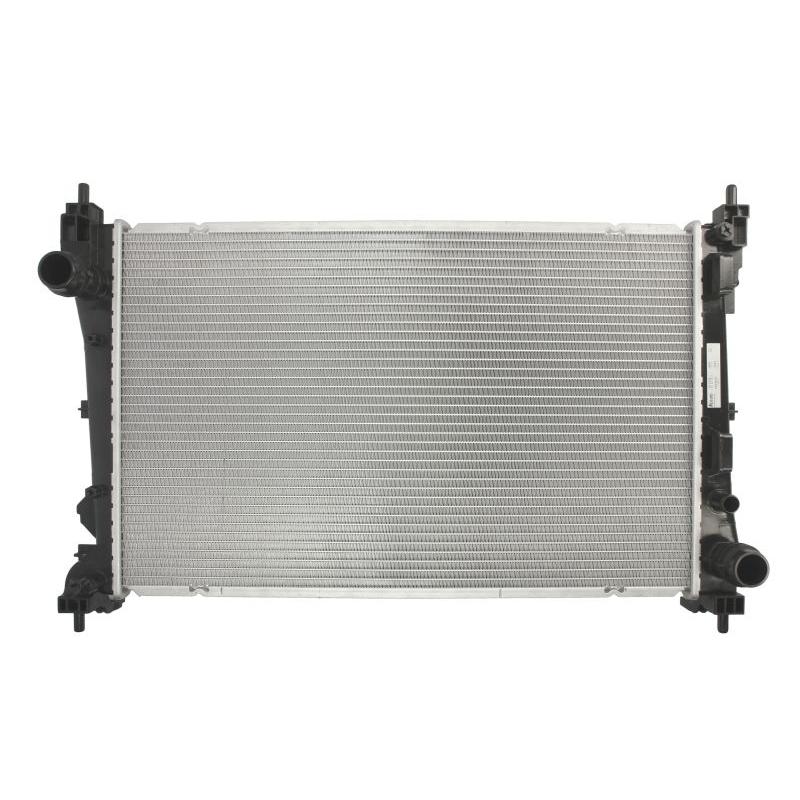 NISSENS NIS617854 Engine Radiator