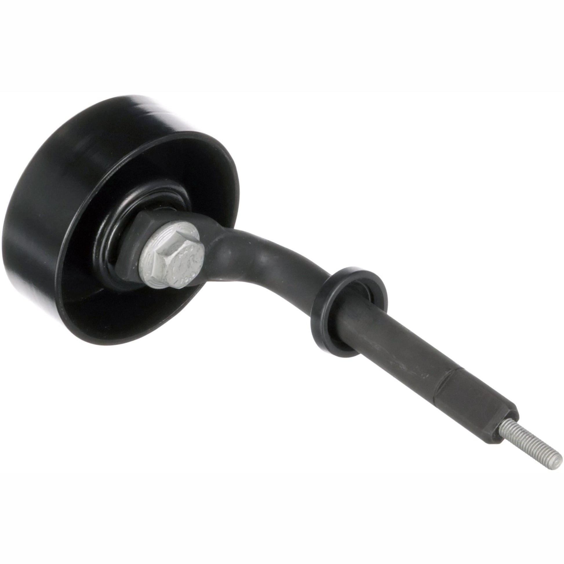 GATES GATT39015 V-Ribbed Belt Tensioner Pulley