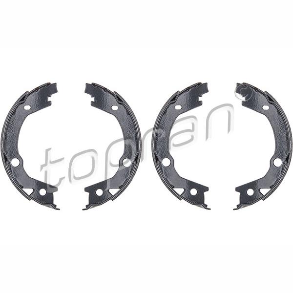 KOREA C70331OEM Parking Brake Cable Pull