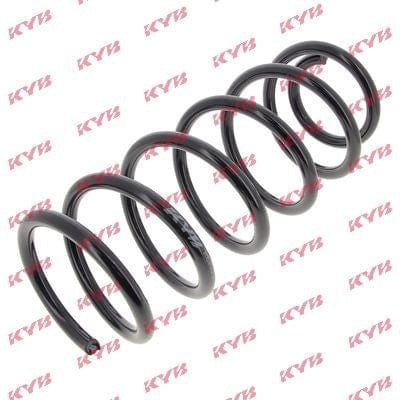KYB K-Flex RC2221 Coil Spring for Nissan Patrol Gr IV Off-Road (Y60, Gr)