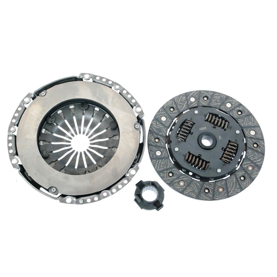 NEXUS F1V004NX Clutch Kit