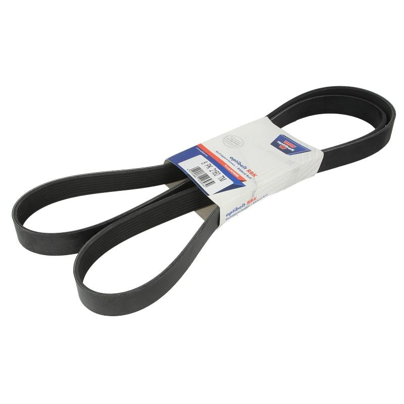 OPTIBELT 8PK2160 V-Ribbed Belt