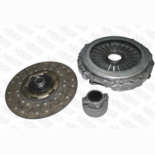 NEXUS NEX-01-010 Clutch Kit