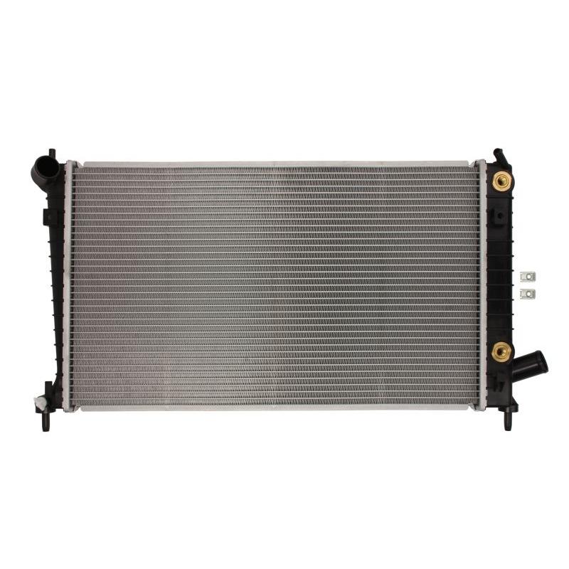 NISSENS NIS68005A Engine Radiator
