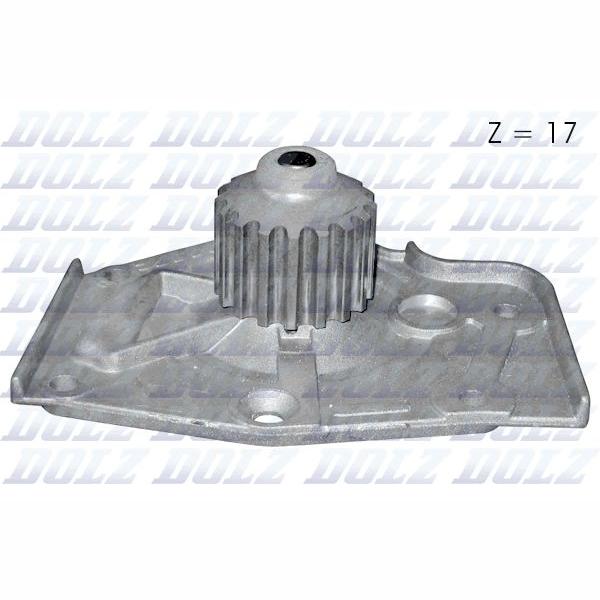 DOLZ M138 Water Pump
