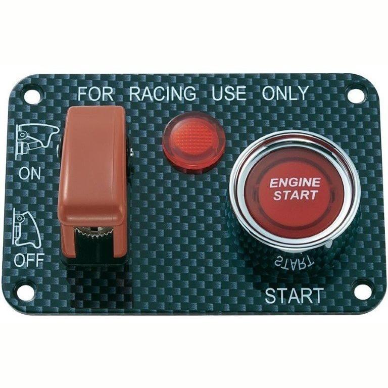 IRP IRP0205 Motorsport Interior Electronics