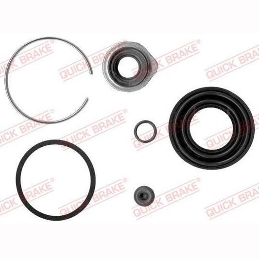 VEMO V24-72-0030 Wheel Speed Sensor