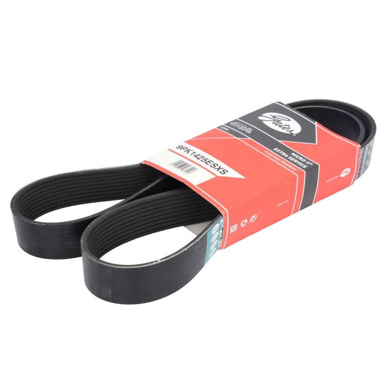 GATES GAT9PK1425ESXS V-Ribbed Belt