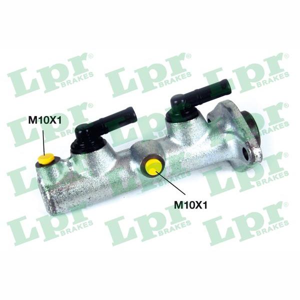 TEXTAR 91048301 Parking Brake Brake Shoe Set