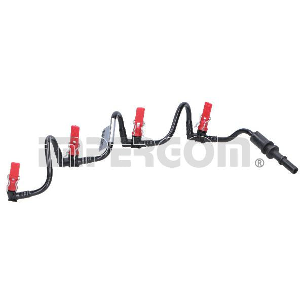 IMPERGOM MP85098 Fuel Hose