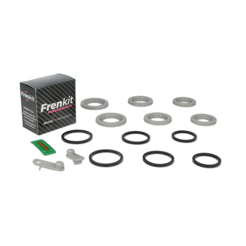 ZF 0501323605ZF Abs Sensor Ring