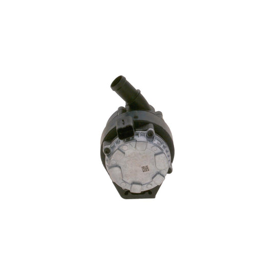 BOSCH 0392024169 Auxiliary Water Pump (Cooling Water Circuit)