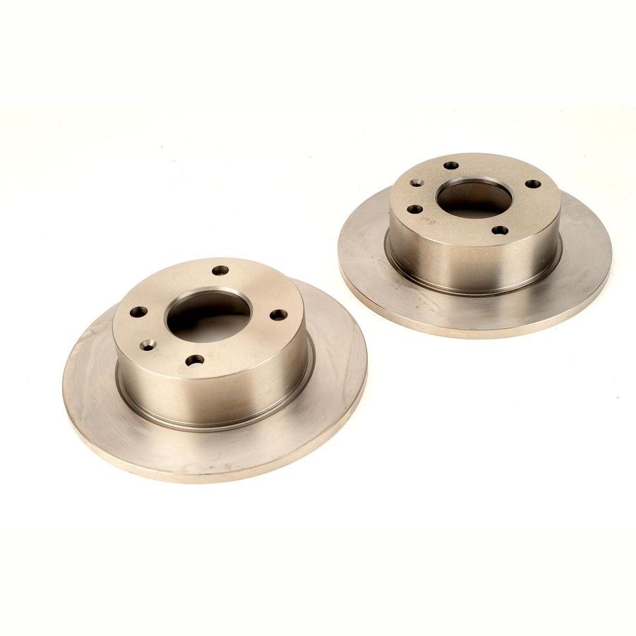 DELPHI BG2376 Brake Disc .