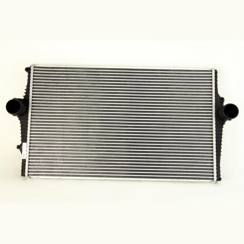NISSENS NIS969001 Charge Air Cooler
