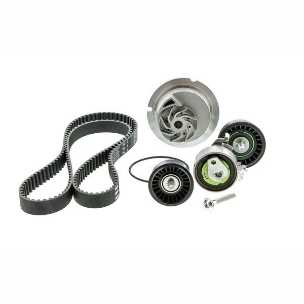 AISIN AISTKPS-7064 Water Pump & Timing Belt Kit