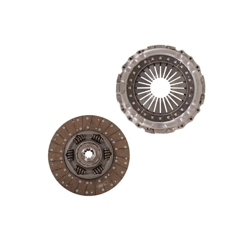 SACHS 3400710095:009 Clutch Kit