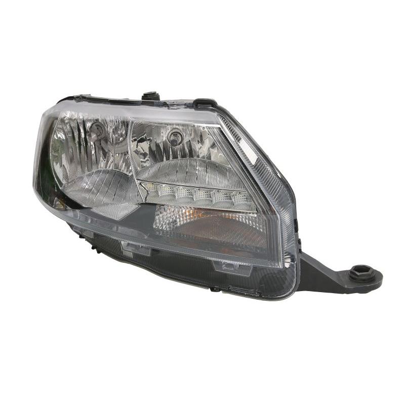 VALEO VAL450485 Headlight