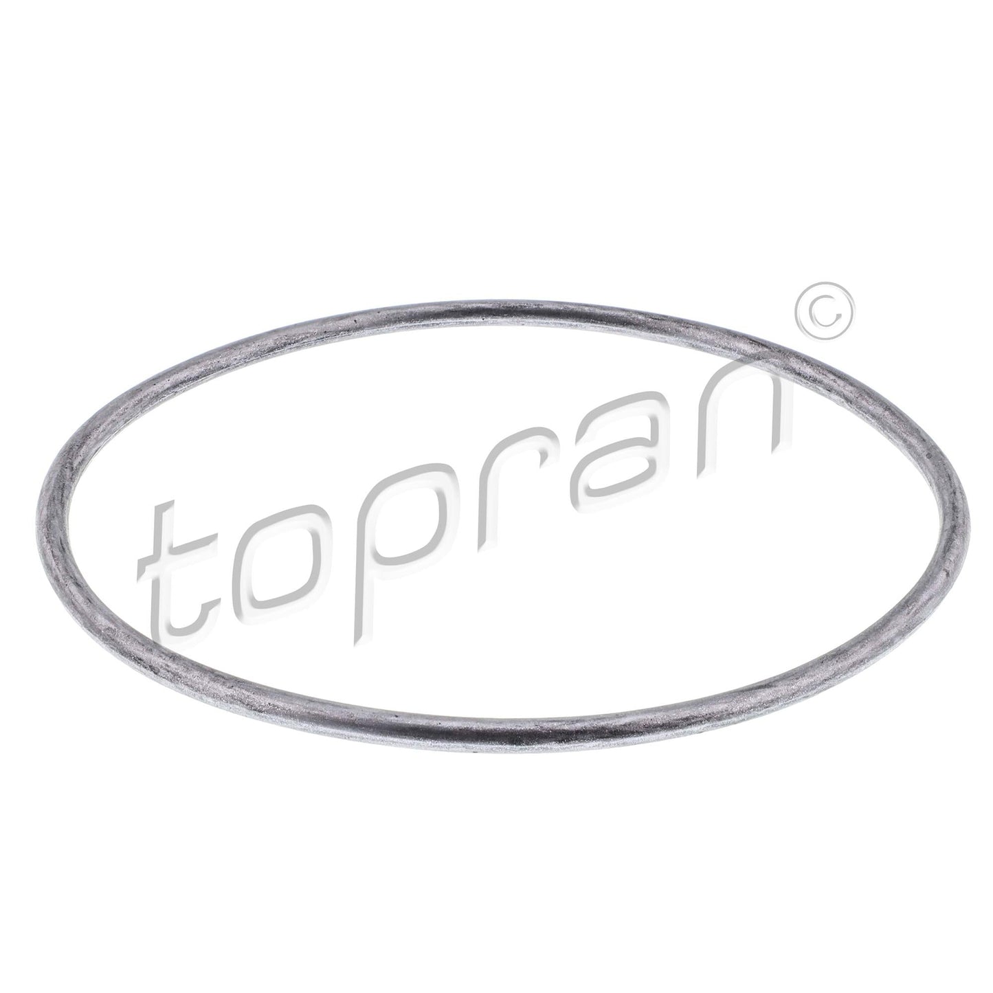 HANS PRIES HP100674 Water Pump Gasket