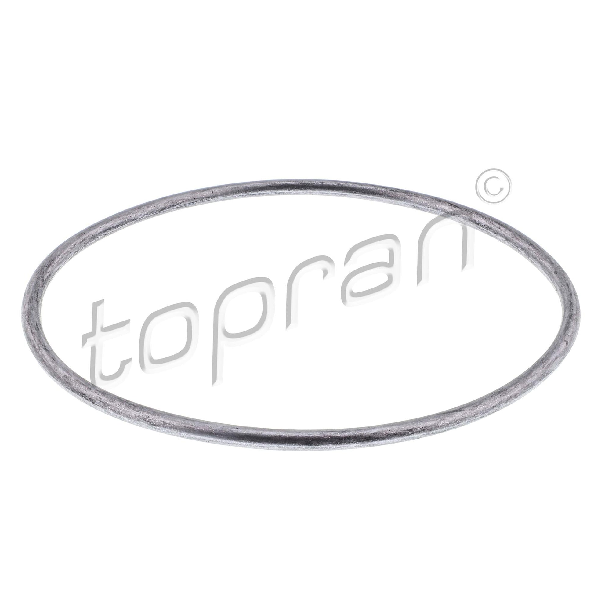 HANS PRIES HP100674 Water Pump Gasket