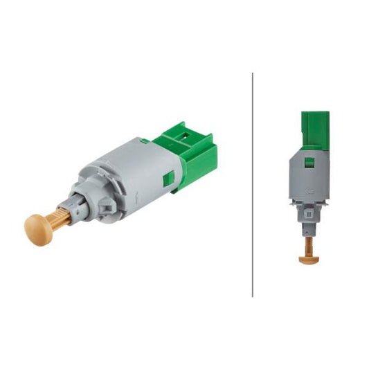 HELLA 6DD008622-801 Stop Light Switch