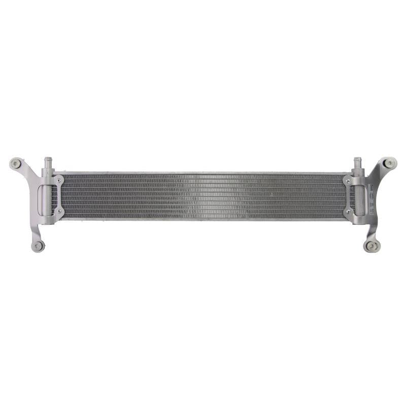 NISSENS NIS606955 Engine Radiator
