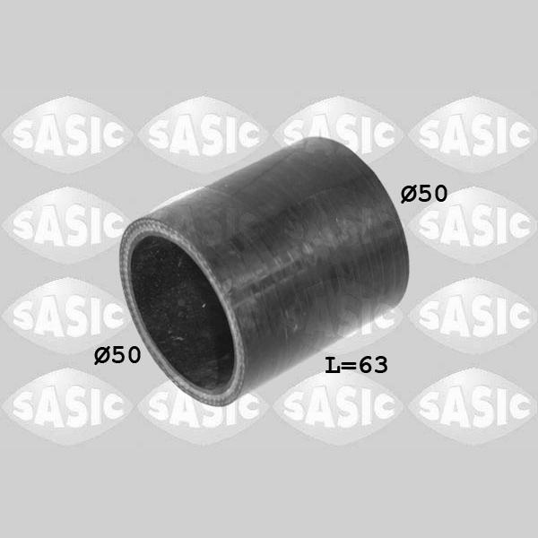 SASIC SAS3356059 Charge Air Hose