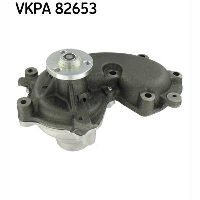 SKF VKPA82653 Water Pump