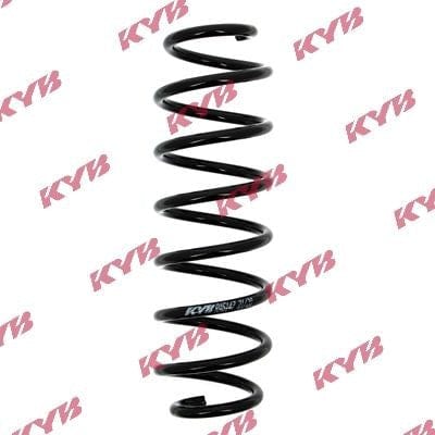 KYB RA5147 Coil Spring for Honda CIVic Ix Hatchback (Fk)