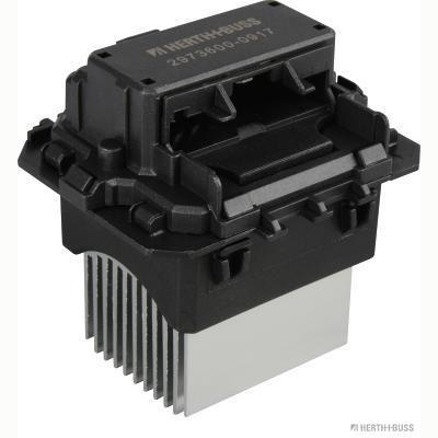HERTH+BUSS ELPARTS 75614282 Heating/Ventilation Control Unit