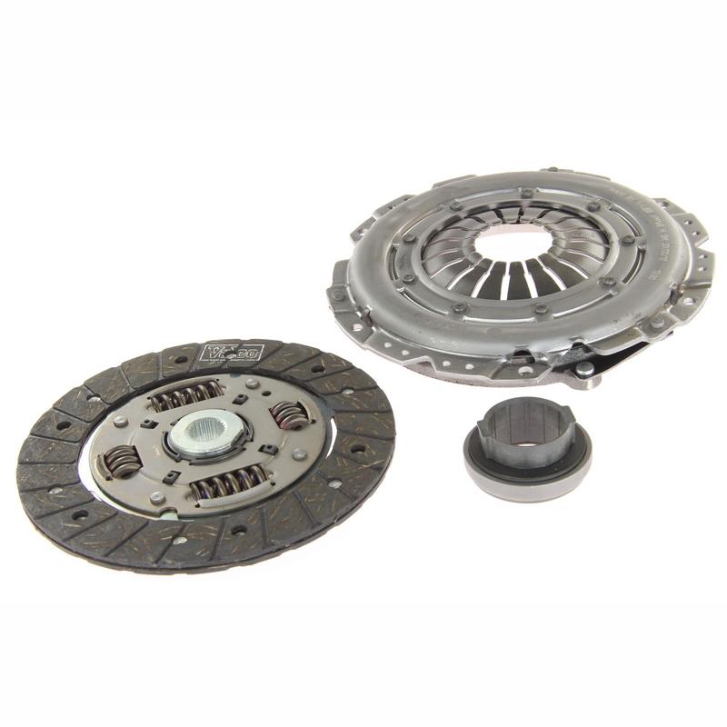 VALEO VAL801902 Clutch Kit