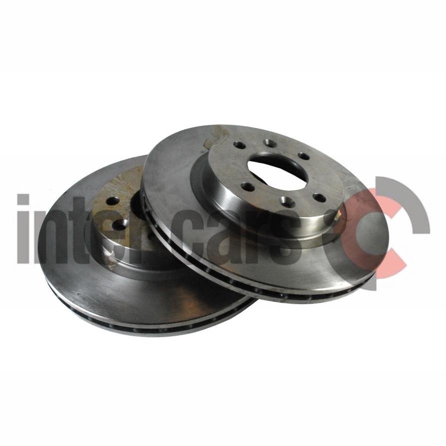 DELPHI BG2283 Brake Disc .