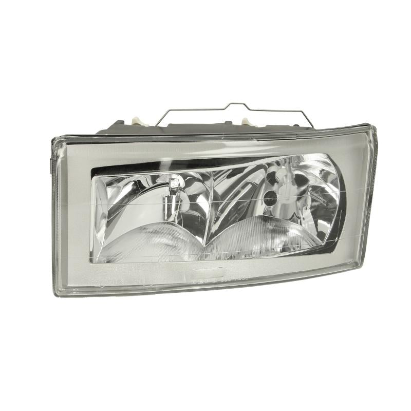 DEPO 663-1105L-LD-EM Headlight