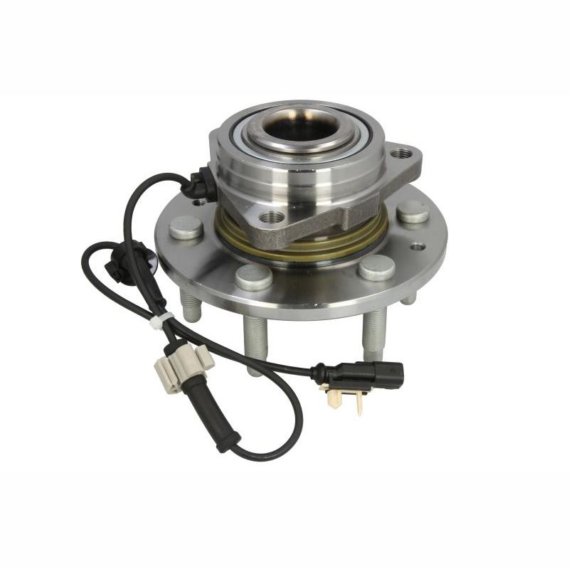 EDGE 515160AT Wheel Hub