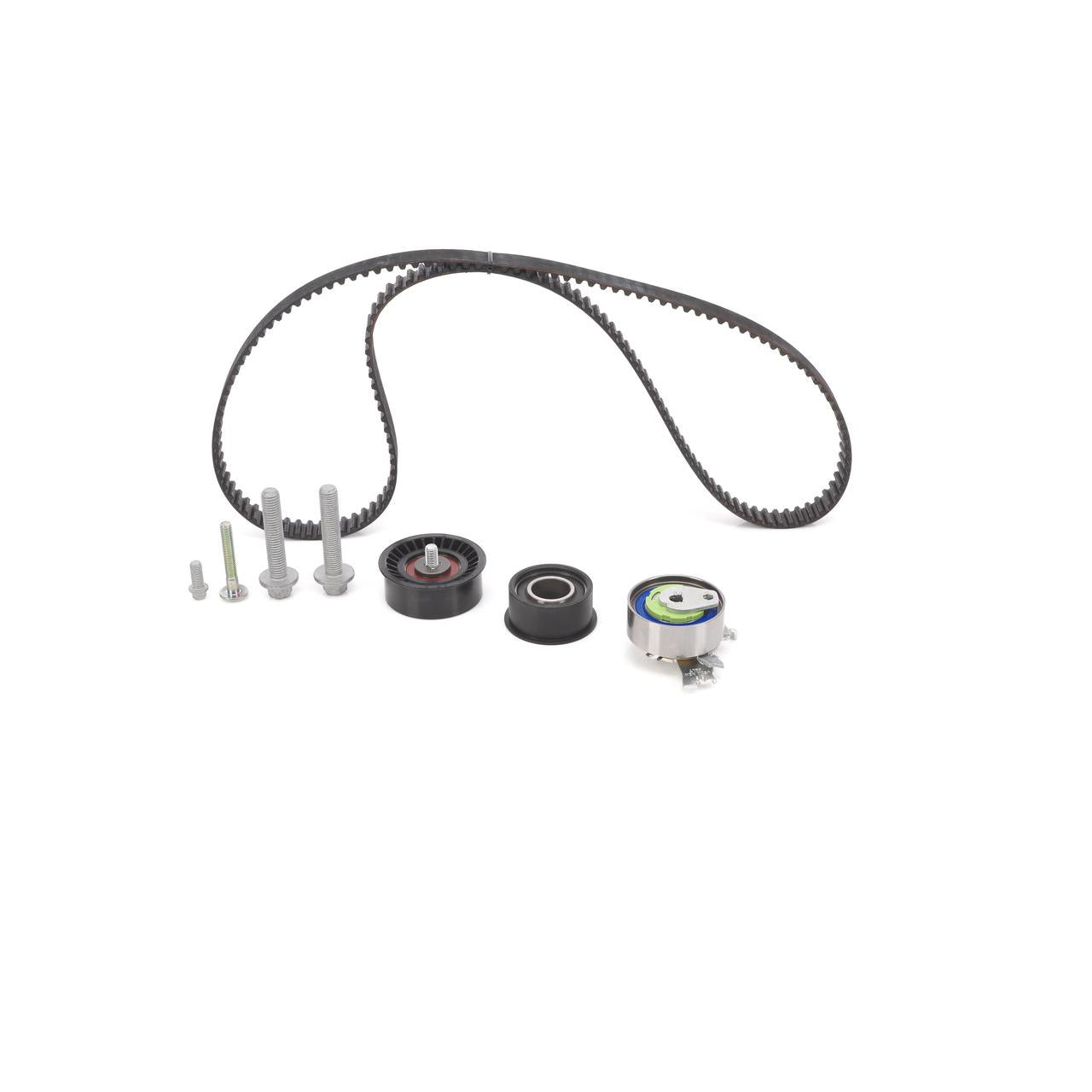 BOSCH 1987948257 Timing Belt Set