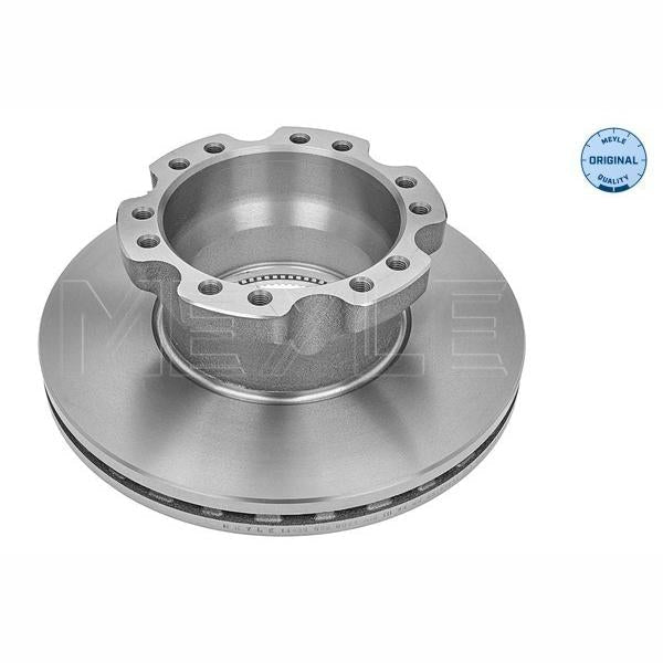 TRW MOTO GS8661 Brake Shoe Set