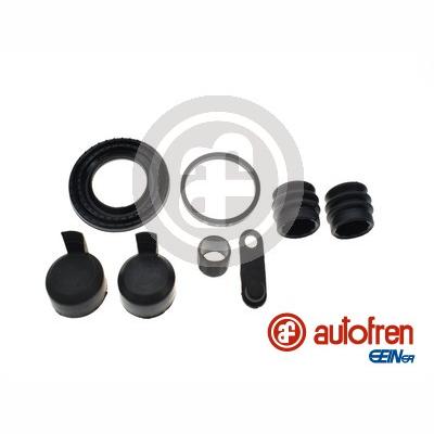 AUTOFREN SEINSA D4-2974 Disc Brake Caliper Repair Kit