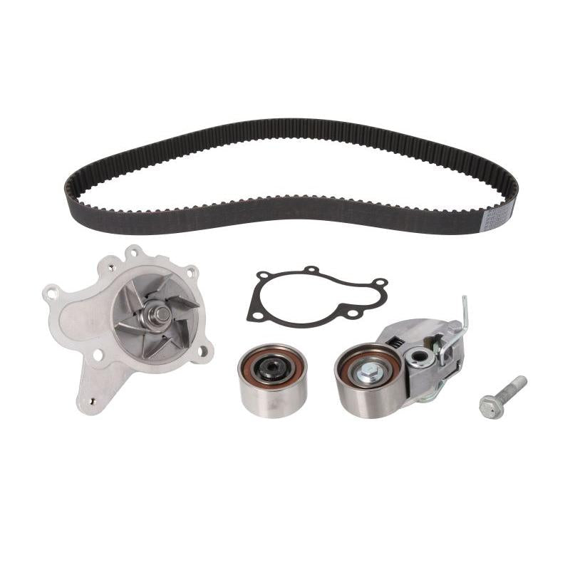 HEPU HEPPK77971 Water Pump & Timing Belt Kit