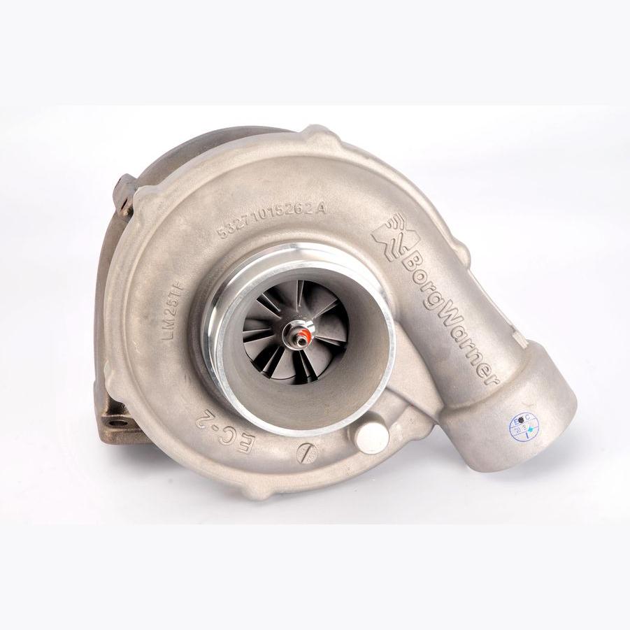 3K KKK53279886533 Turbocharger