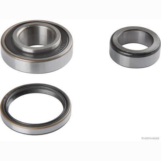 HERTH+BUSS JAKOPARTS J4712004 Wheel Bearing Kit
