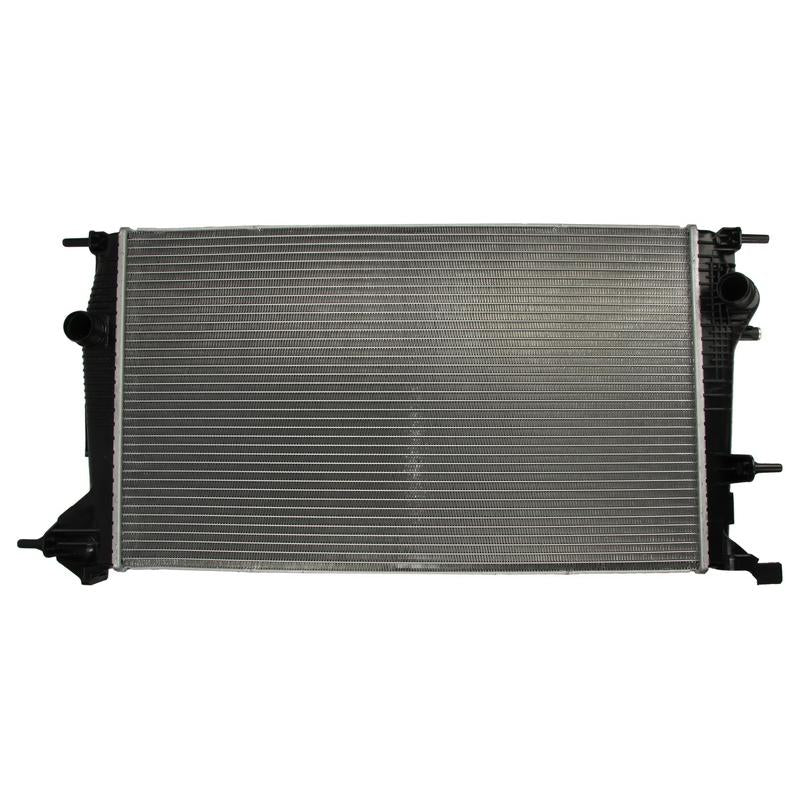 NISSENS NIS637617 Engine Radiator