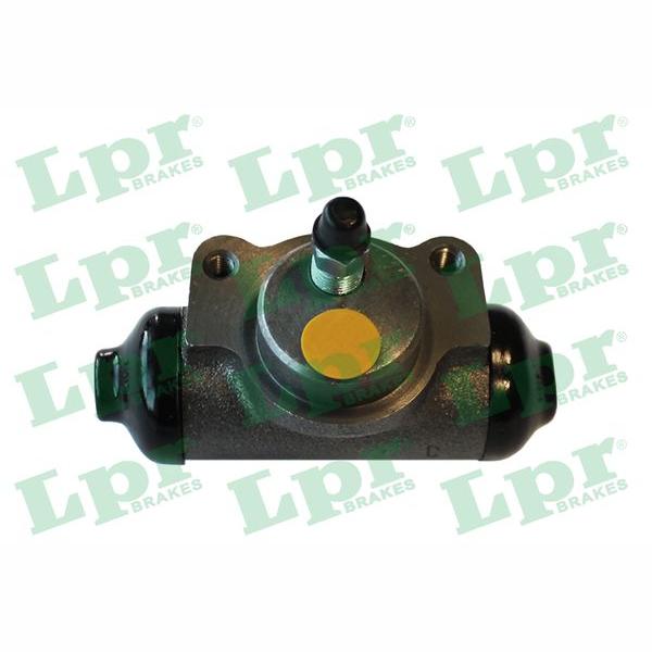 LPR LPR5338 Wheel Brake Cylinder
