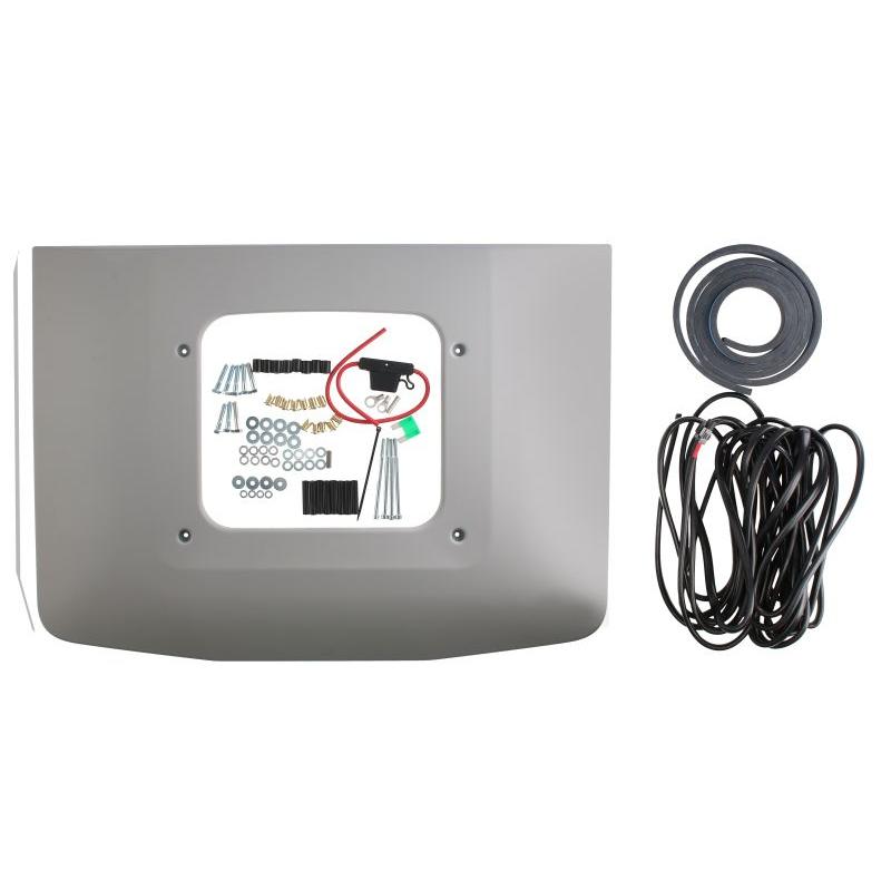 DOMETIC 9100300057 Air Conditioning Mounting Kit