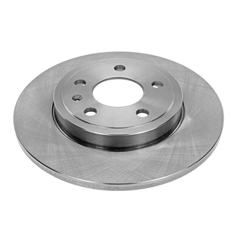 TRW MOTO GS8545 Brake Shoe Set