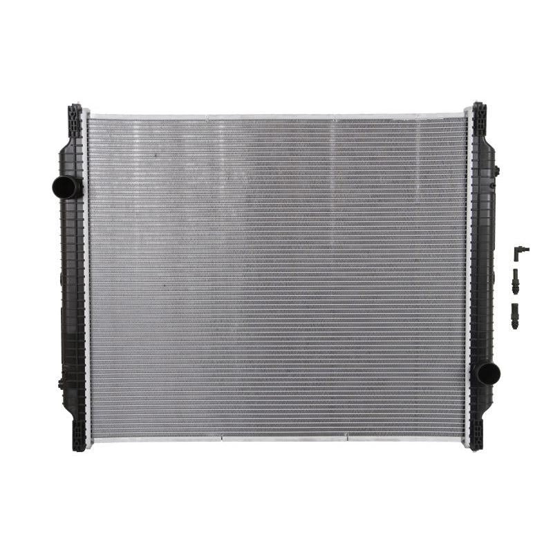 NISSENS NIS67218 Engine Radiator