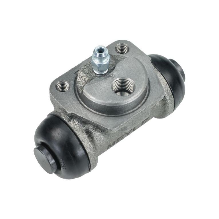 WAGNER BD126002 Brake Disc