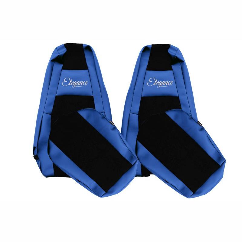 F-CORE F-COREUX23BLUE Seat Cover