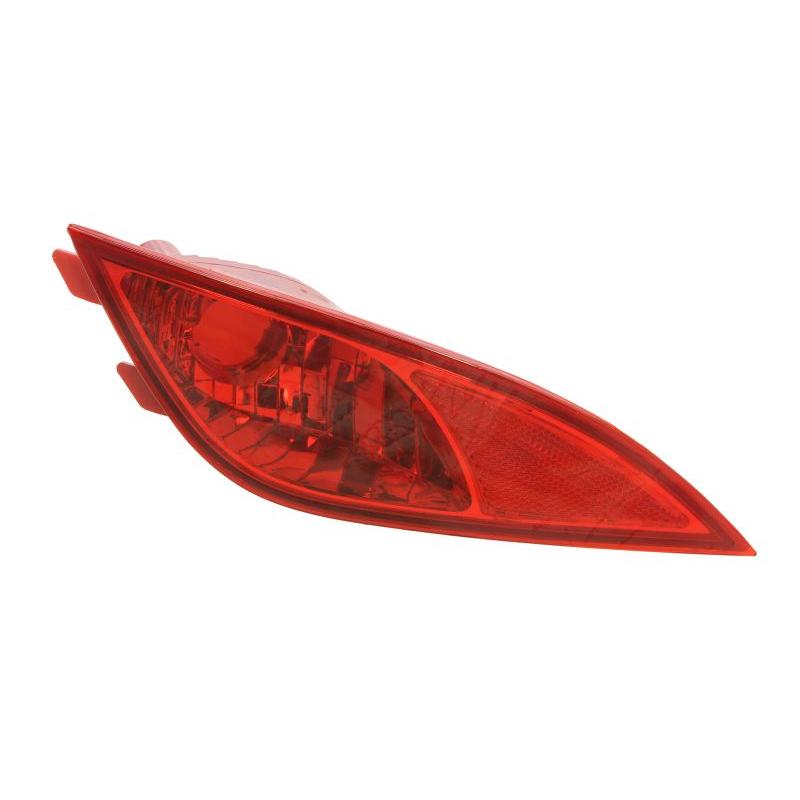 DEPO 221-4004L-UE Rear Fog Light