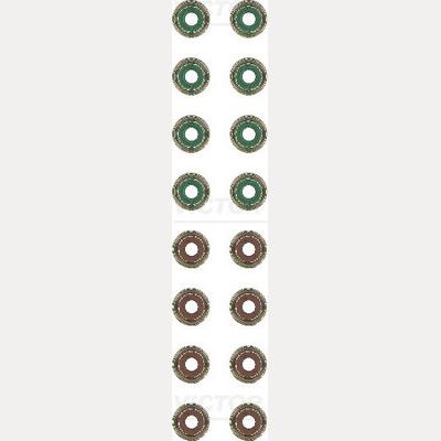 REINZ 12-53128-02 Valve Stem Seal Set