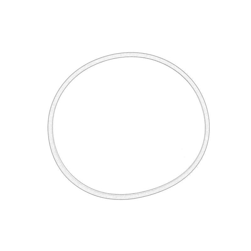 OE FORD 1738590 Throttle Gasket
