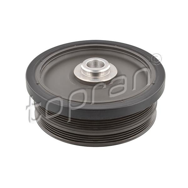 HANS PRIES HP500627 Crankshaft Belt Pulley